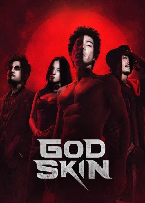 God Skin