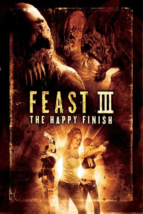 Feast III: The Happy Finish