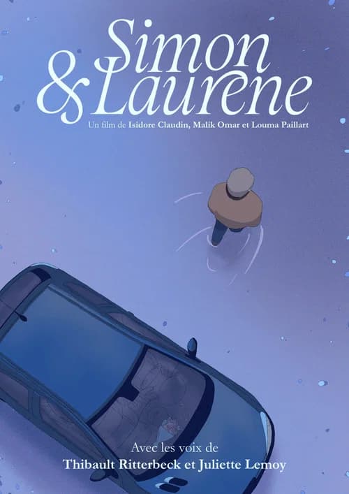 Simon & Laurène