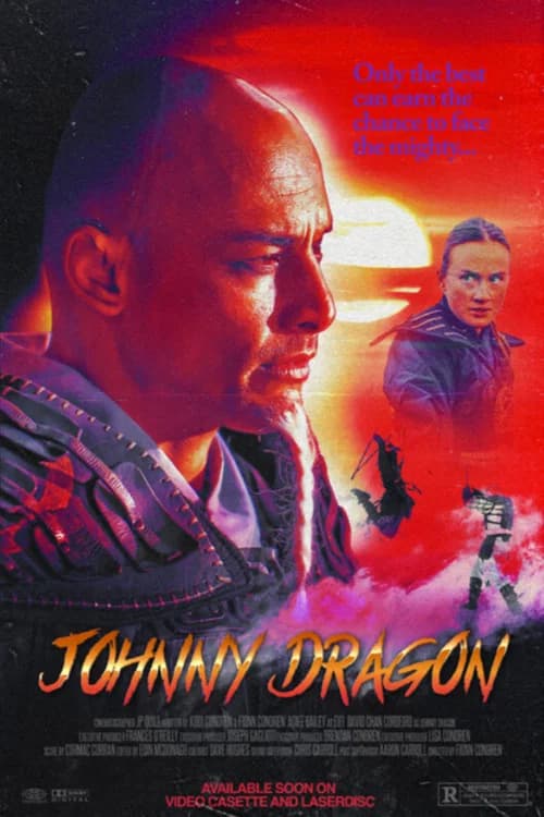 Johnny Dragon