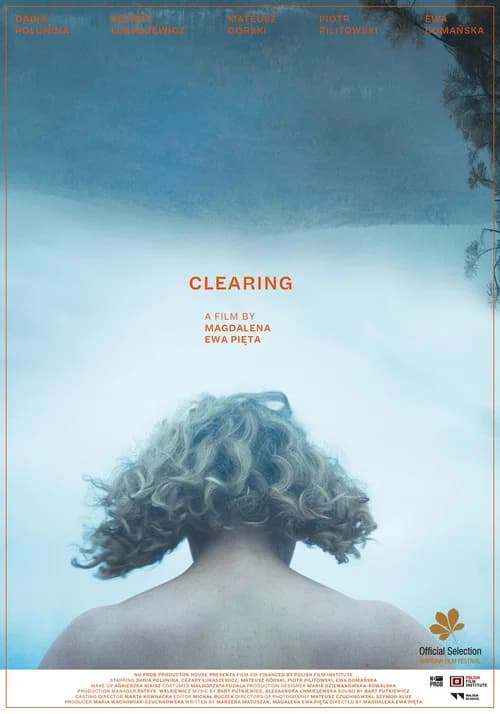 Clearing
