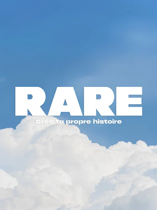RARE