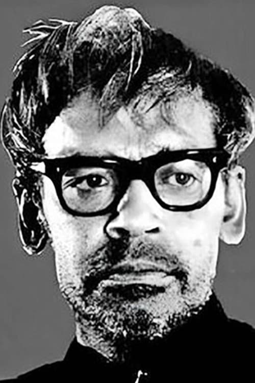 Ghatak Was Here