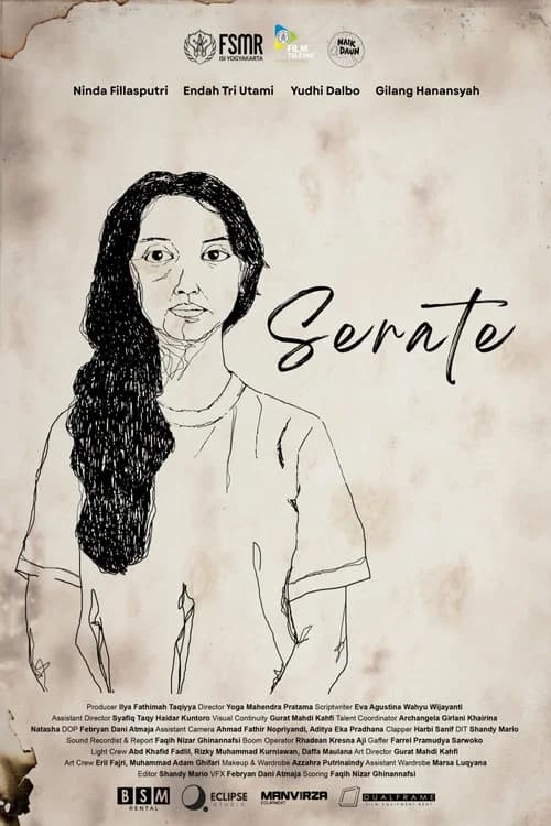 Serate