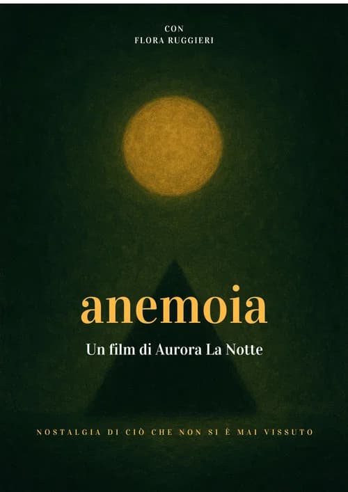 Anemoia