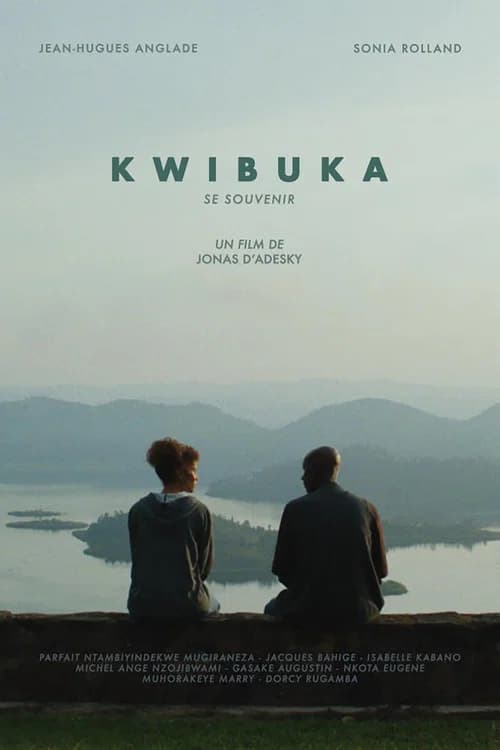 Kwibuka, Remember