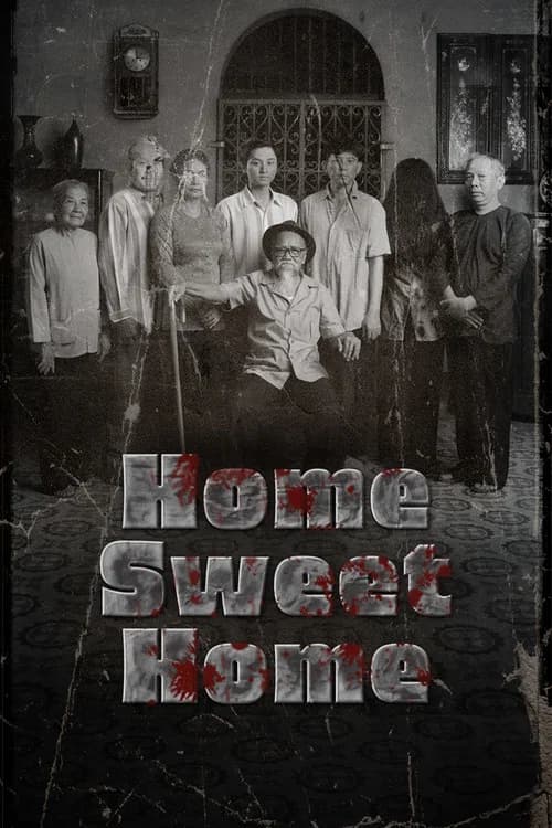 Home Sweet Home