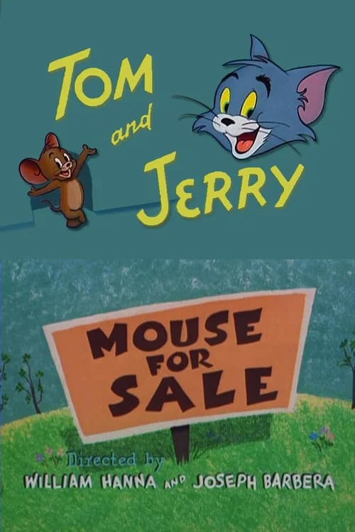 Mouse for Sale