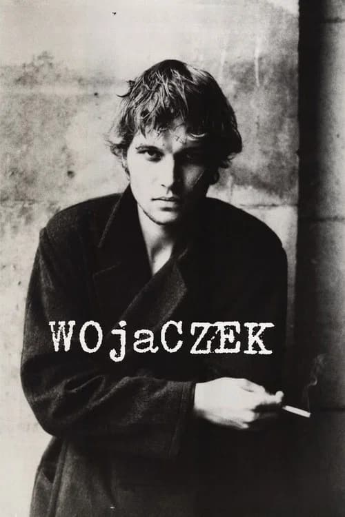 Wojaczek