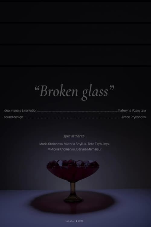 Broken Glass
