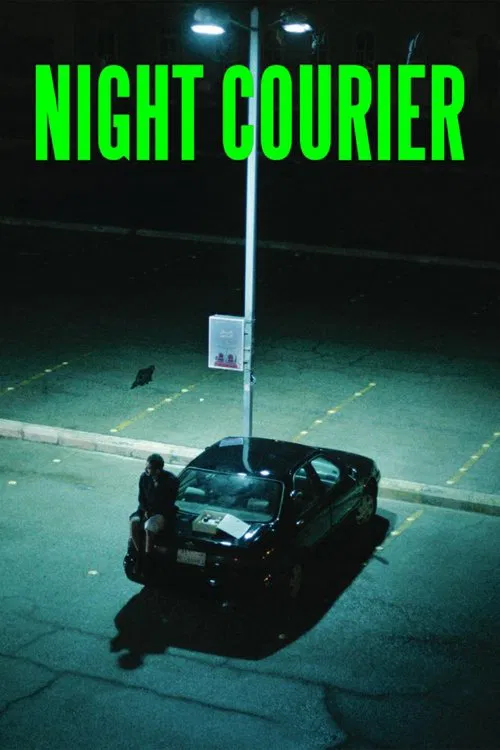 Night Courier