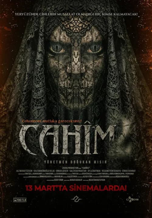 Cahim 2