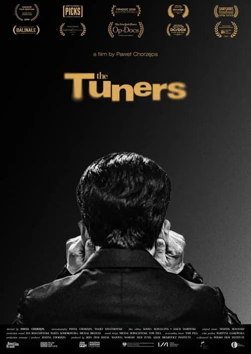 The Tuners