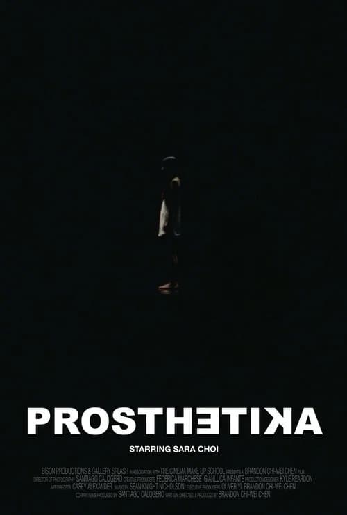 Prosthetika