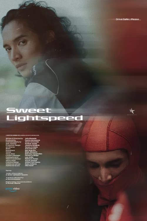 Sweet Lightspeed