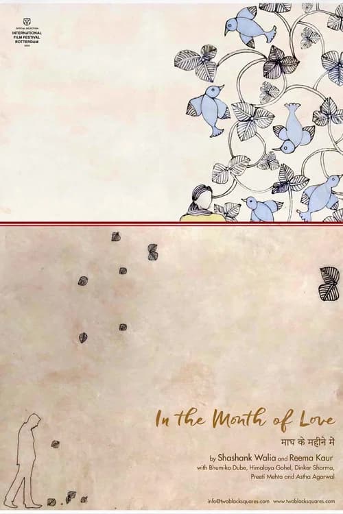 In the Month of Love