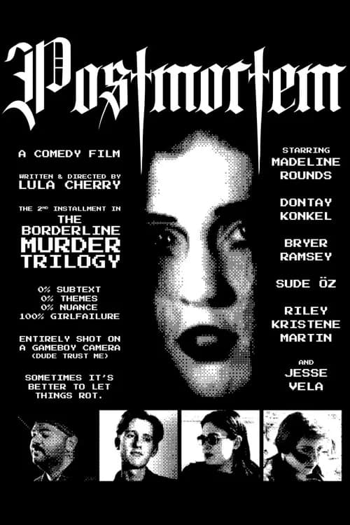 Postmortem