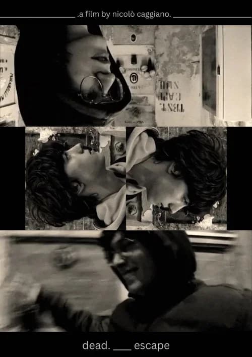 dead. ____ escape
