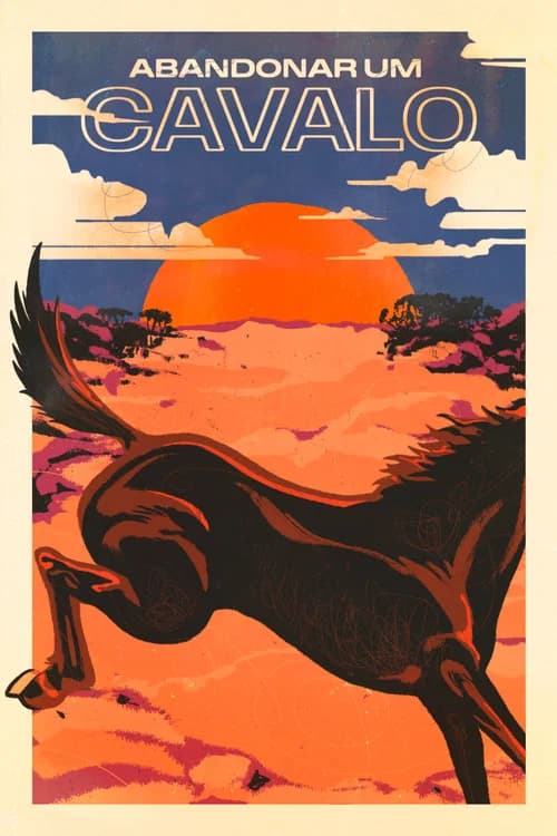 Abandoning a Horse