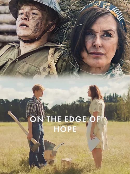 On the Edge of Hope