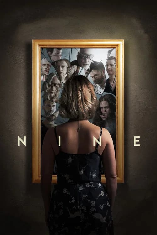 Nine