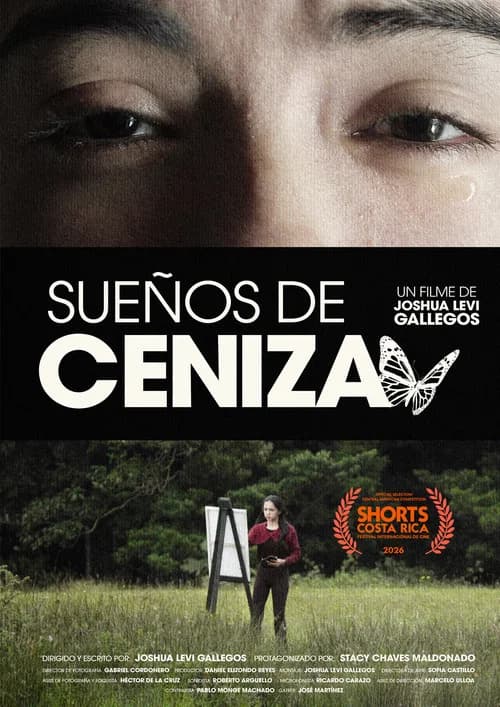 Sueños de Ceniza