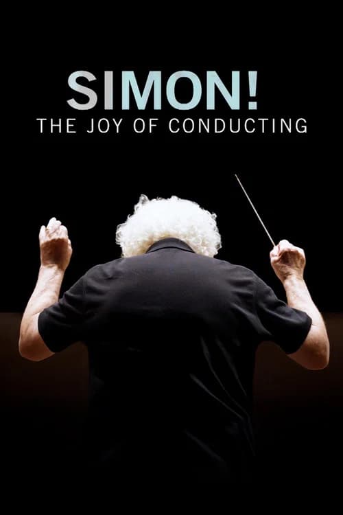 SIMON! The Joy of Conducting