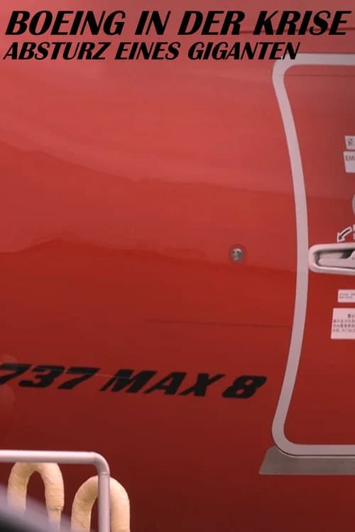 Boeing in der Krise - Absturz eines Giganten