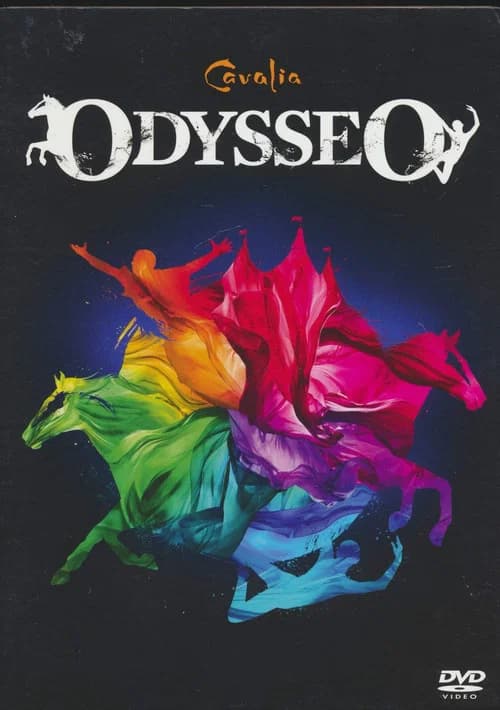 Cavalia Odysseo