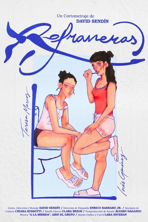 Refraneras