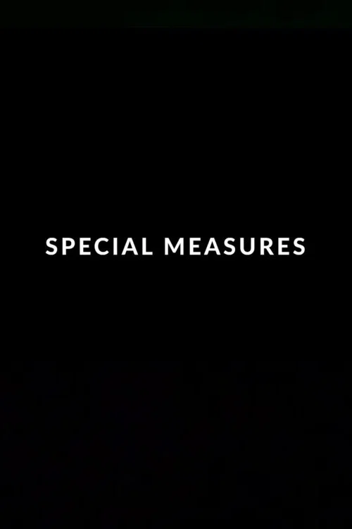 Special Measures