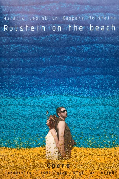 Rolstein On The Beach