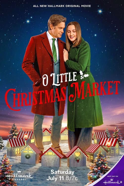 O Little Christmas Market