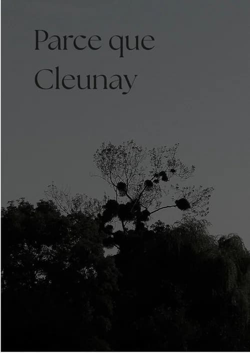 Parce que Cleunay