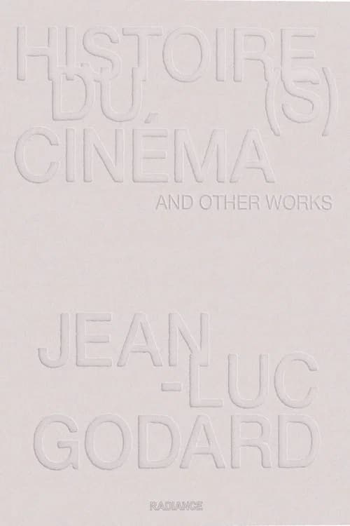 JLG/JLG: Self-Portrait in December