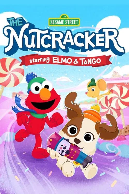 Sesame Street: The Nutcracker