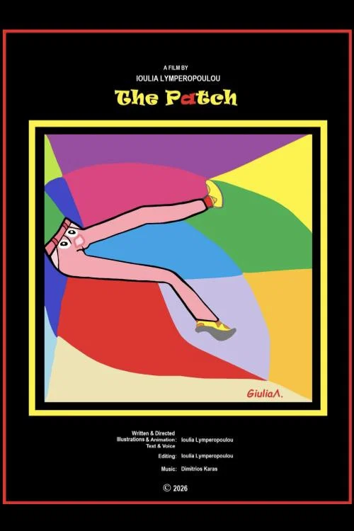The Patch