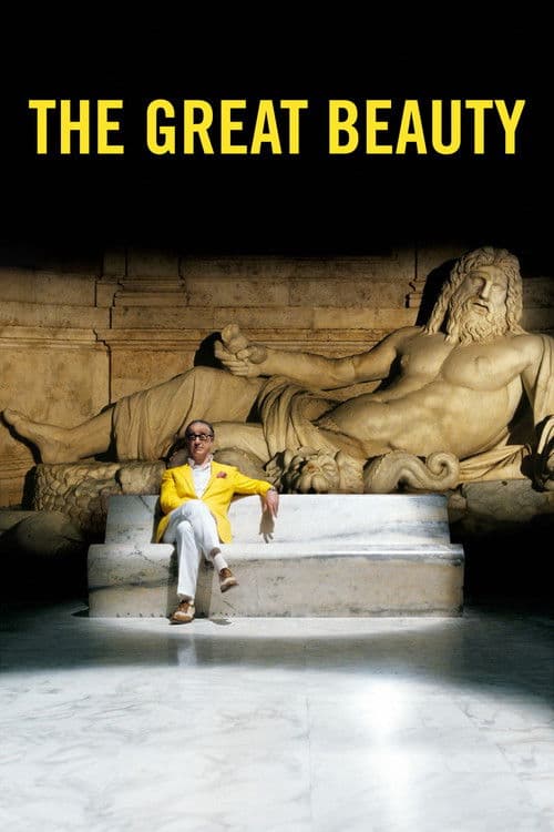 The Great Beauty