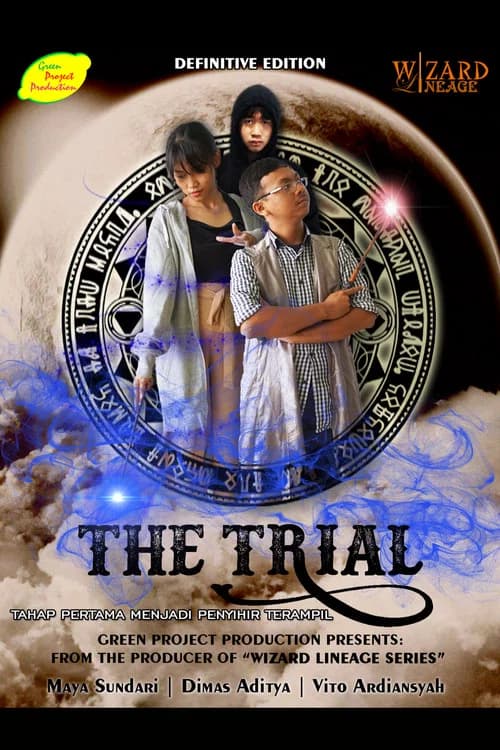 The Trial