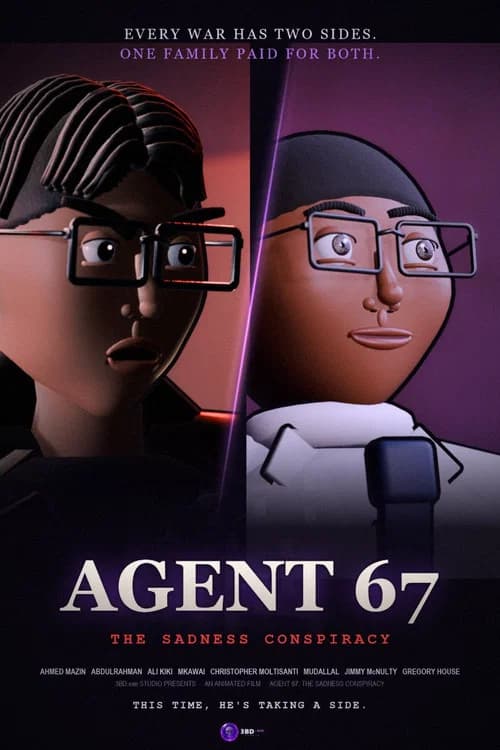 Agent 67