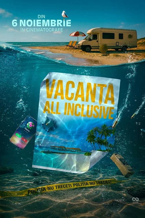 Vacanță all inclusive