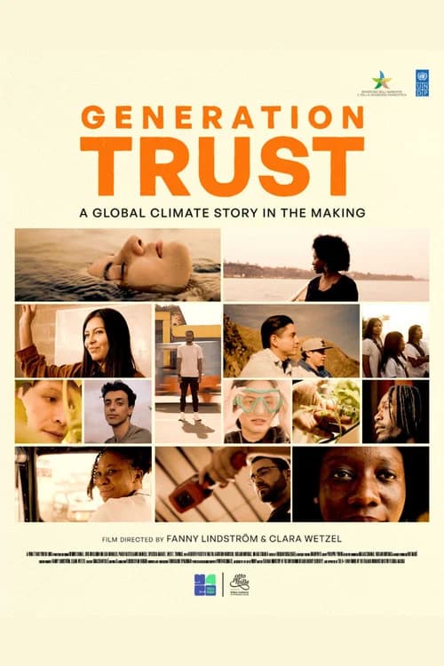Generation Trust