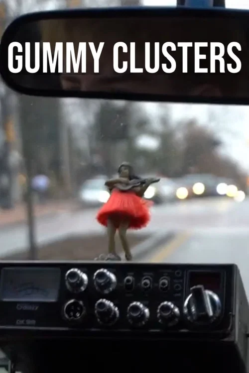Gummy Clusters