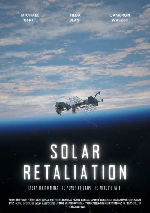 Solar Retaliation