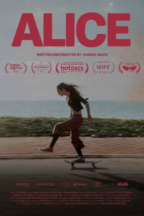 Alice