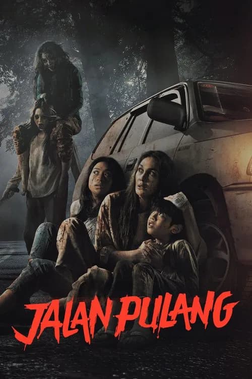 Jalan Pulang