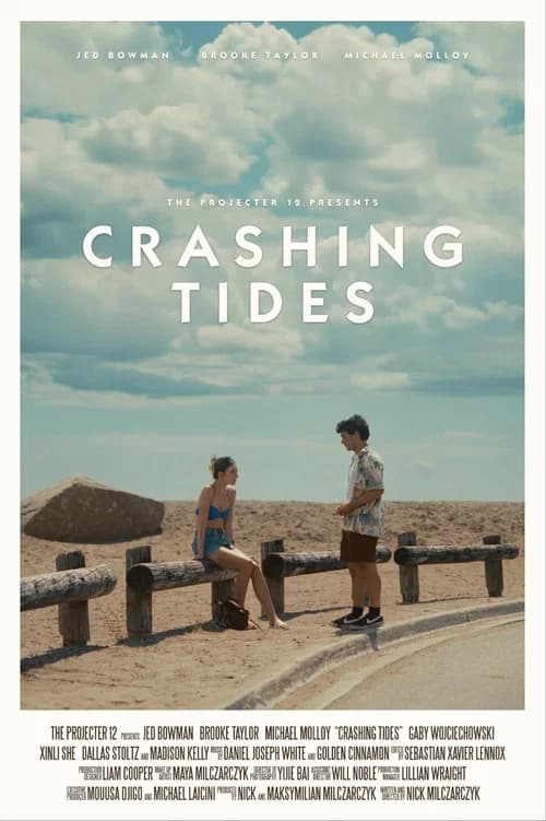 Crashing Tides
