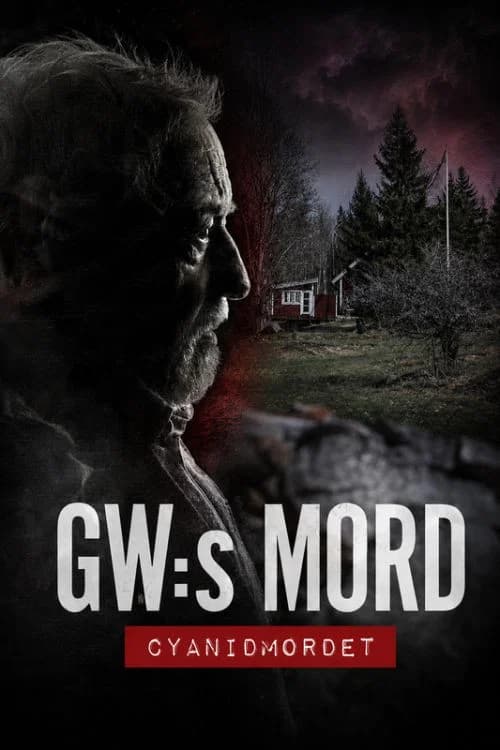 GW:s mord - Cyanidmordet