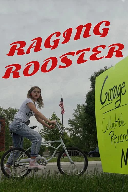 Raging Rooster