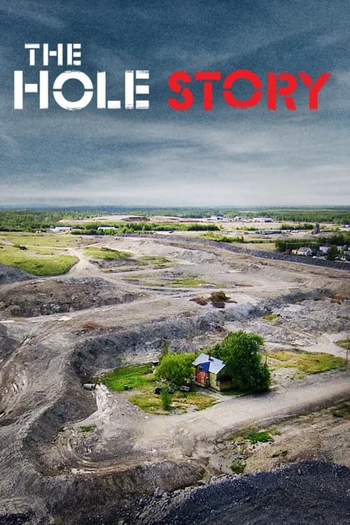 The Hole Story